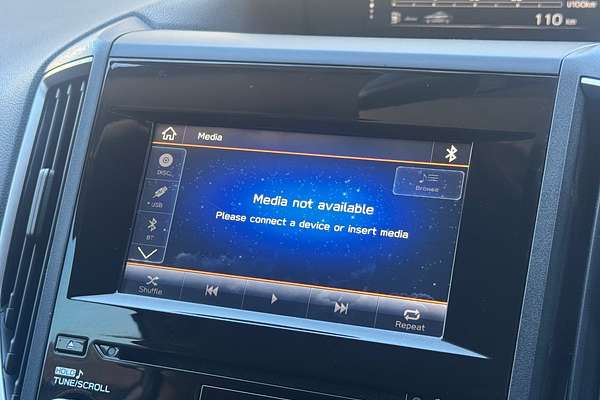 2021 Subaru XV 2.0i G5X