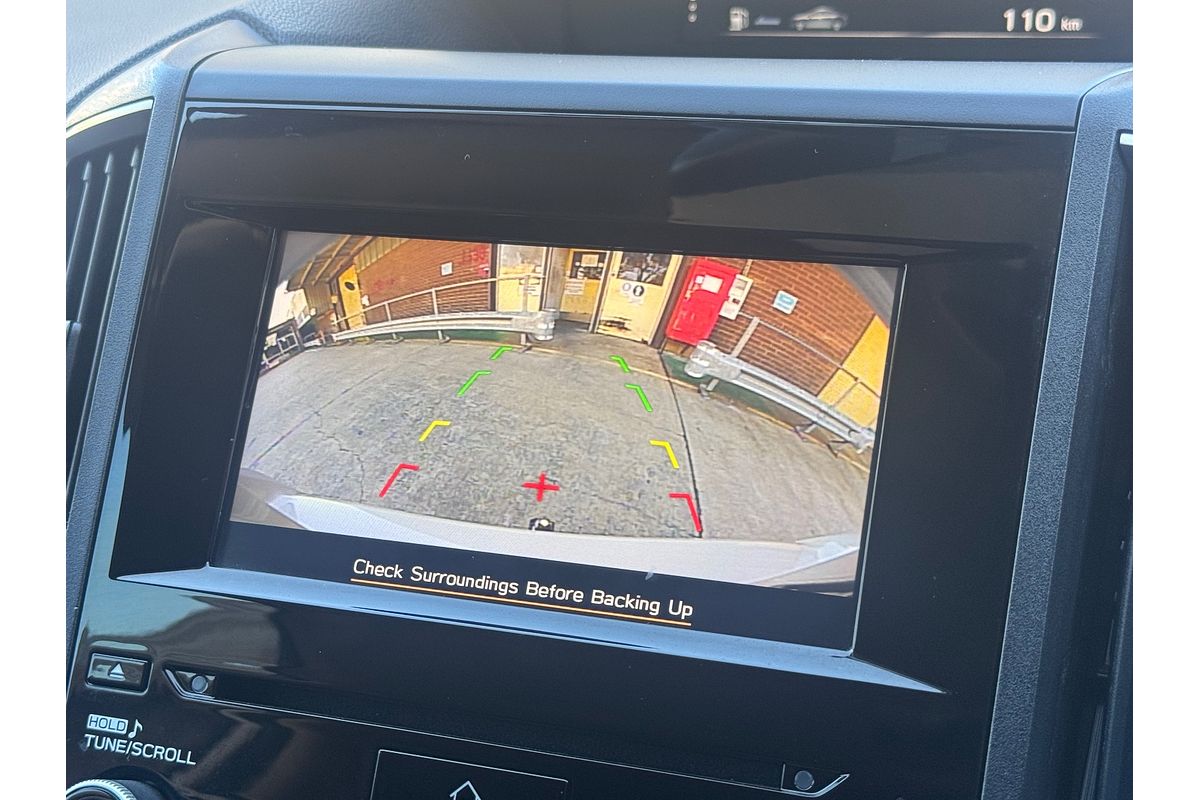 2021 Subaru XV 2.0i G5X