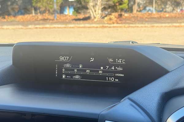 2021 Subaru XV 2.0i G5X