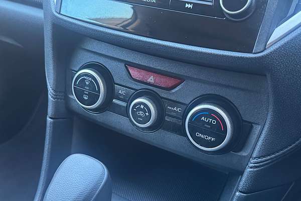 2021 Subaru XV 2.0i G5X