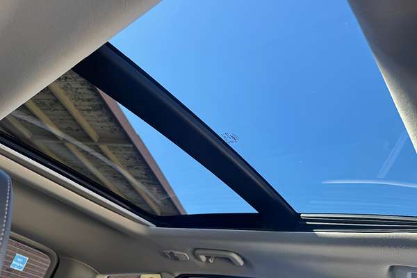 2017 Ford Escape Titanium ZG