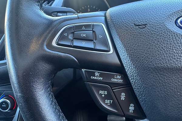 2017 Ford Escape Titanium ZG