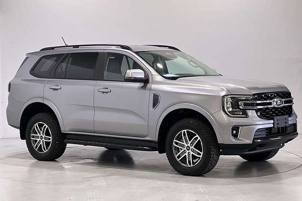 2024 Ford Everest Trend 2.0L