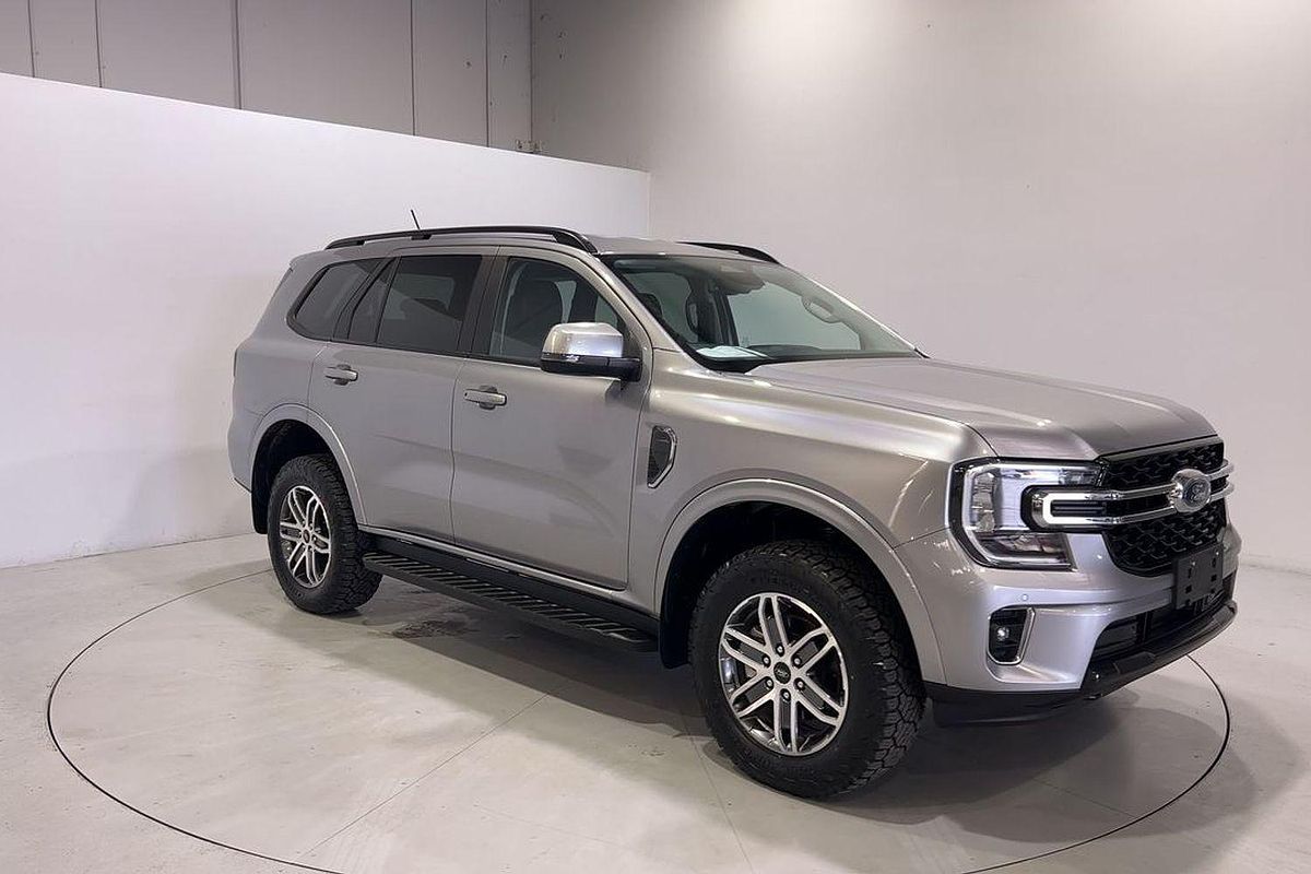2024 Ford Everest Trend 2.0L