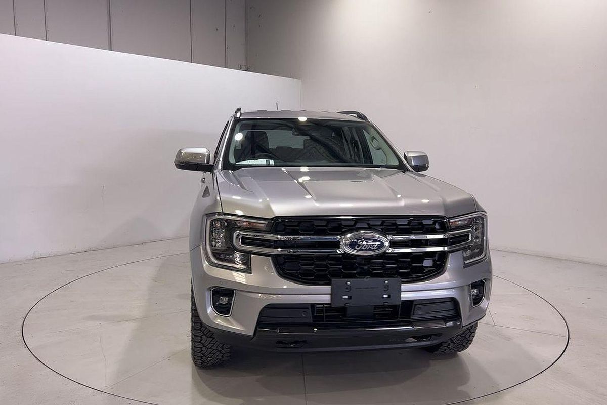 2024 Ford Everest Trend 2.0L
