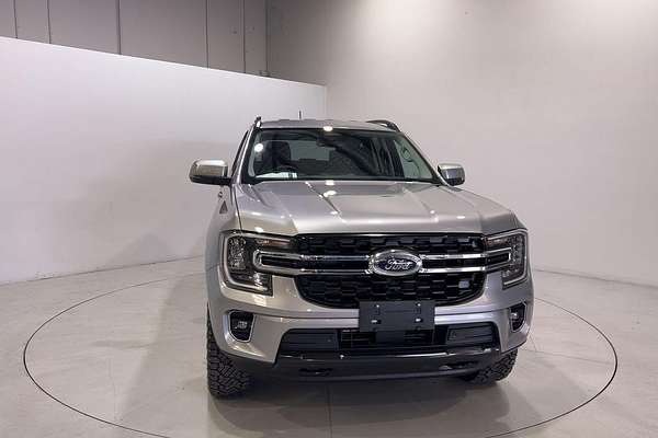 2024 Ford Everest Trend 2.0L