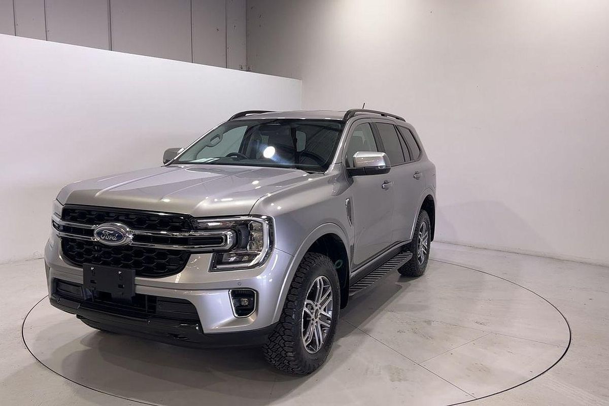 2024 Ford Everest Trend 2.0L