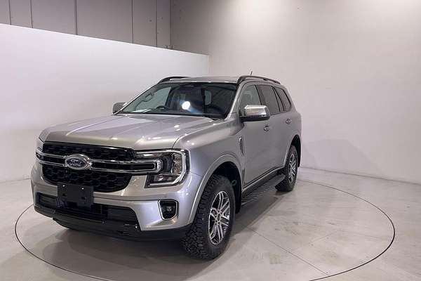 2024 Ford Everest Trend 2.0L