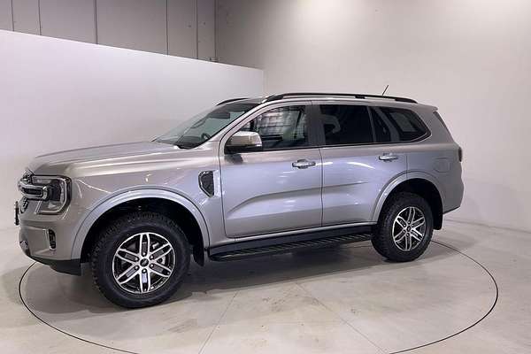 2024 Ford Everest Trend 2.0L