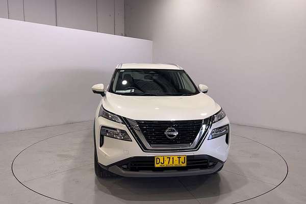 2023 Nissan X-TRAIL ST-L T33