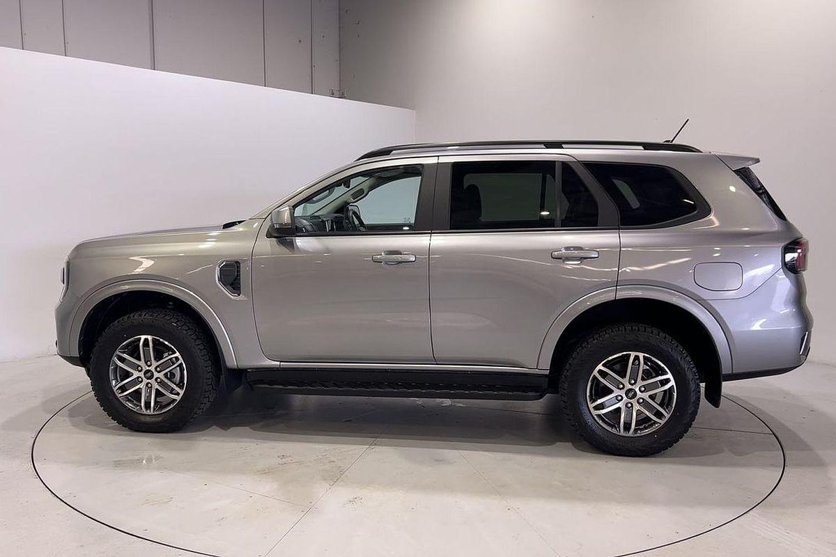 2024 Ford Everest Trend 2.0L