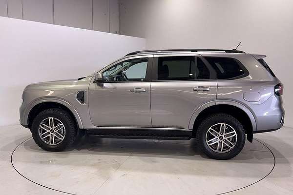 2024 Ford Everest Trend 2.0L