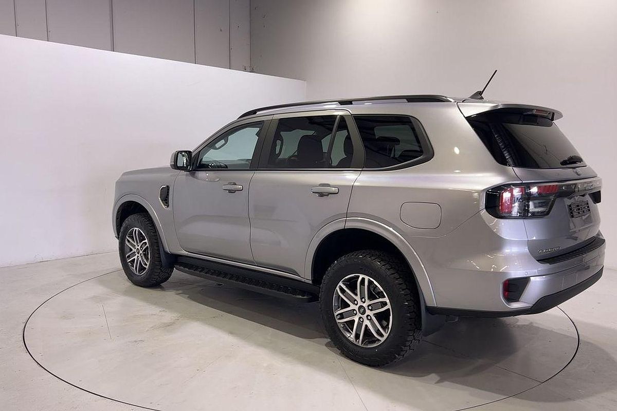 2024 Ford Everest Trend 2.0L