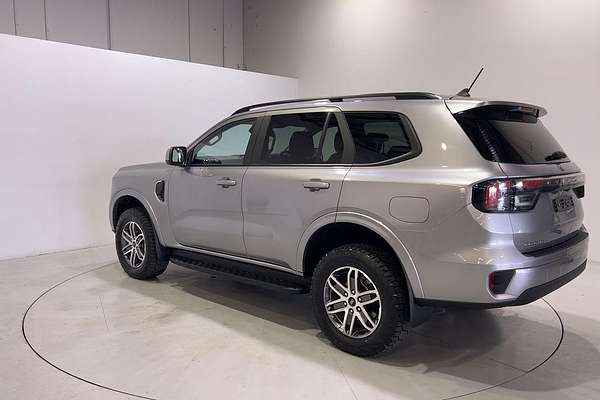 2024 Ford Everest Trend 2.0L