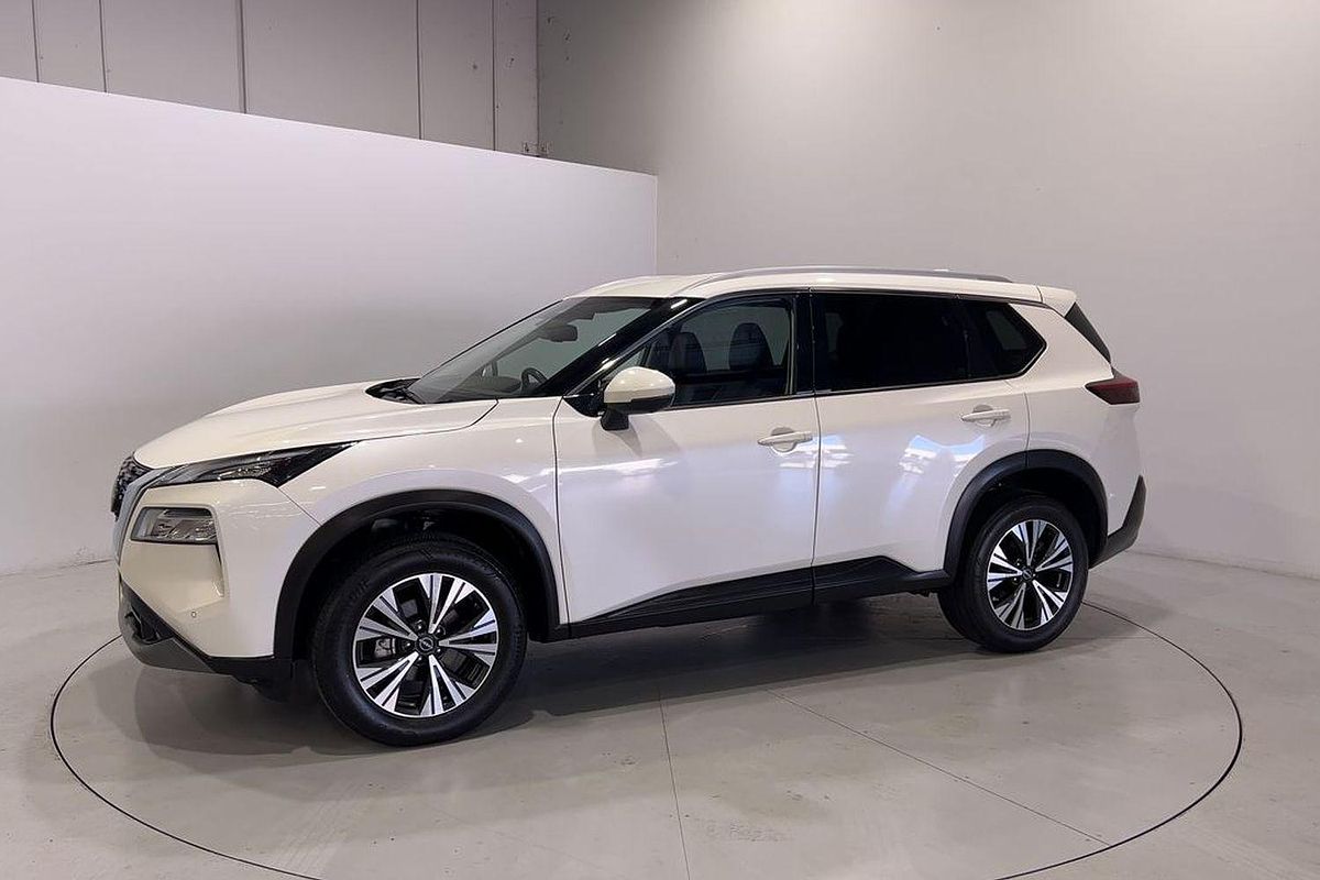 2023 Nissan X-TRAIL ST-L T33