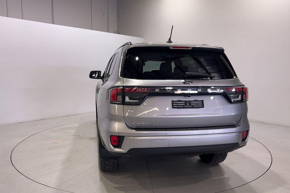 2024 Ford Everest Trend 2.0L
