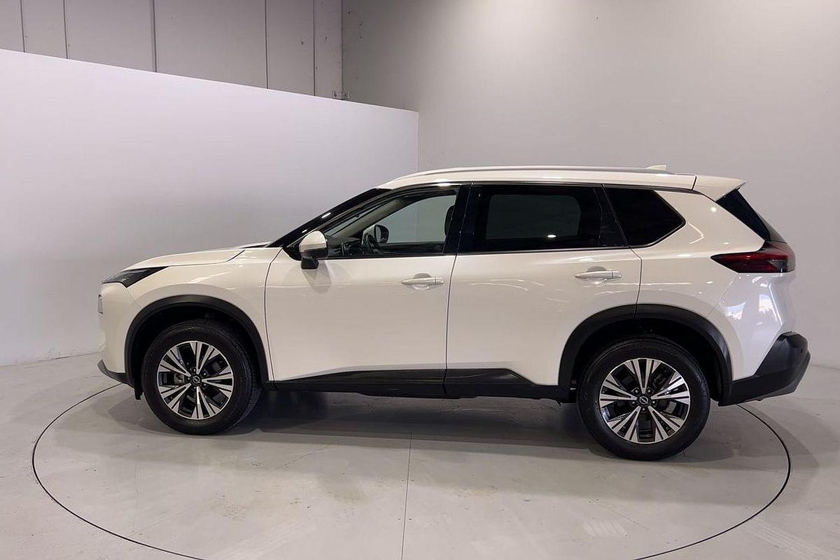 2023 Nissan X-TRAIL ST-L T33