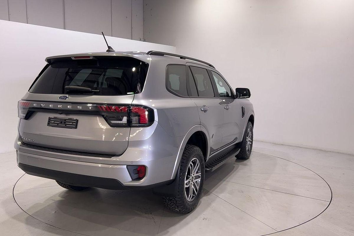 2024 Ford Everest Trend 2.0L