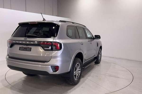2024 Ford Everest Trend 2.0L