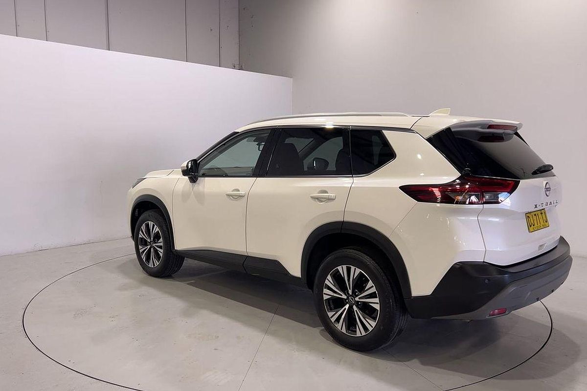 2023 Nissan X-TRAIL ST-L T33
