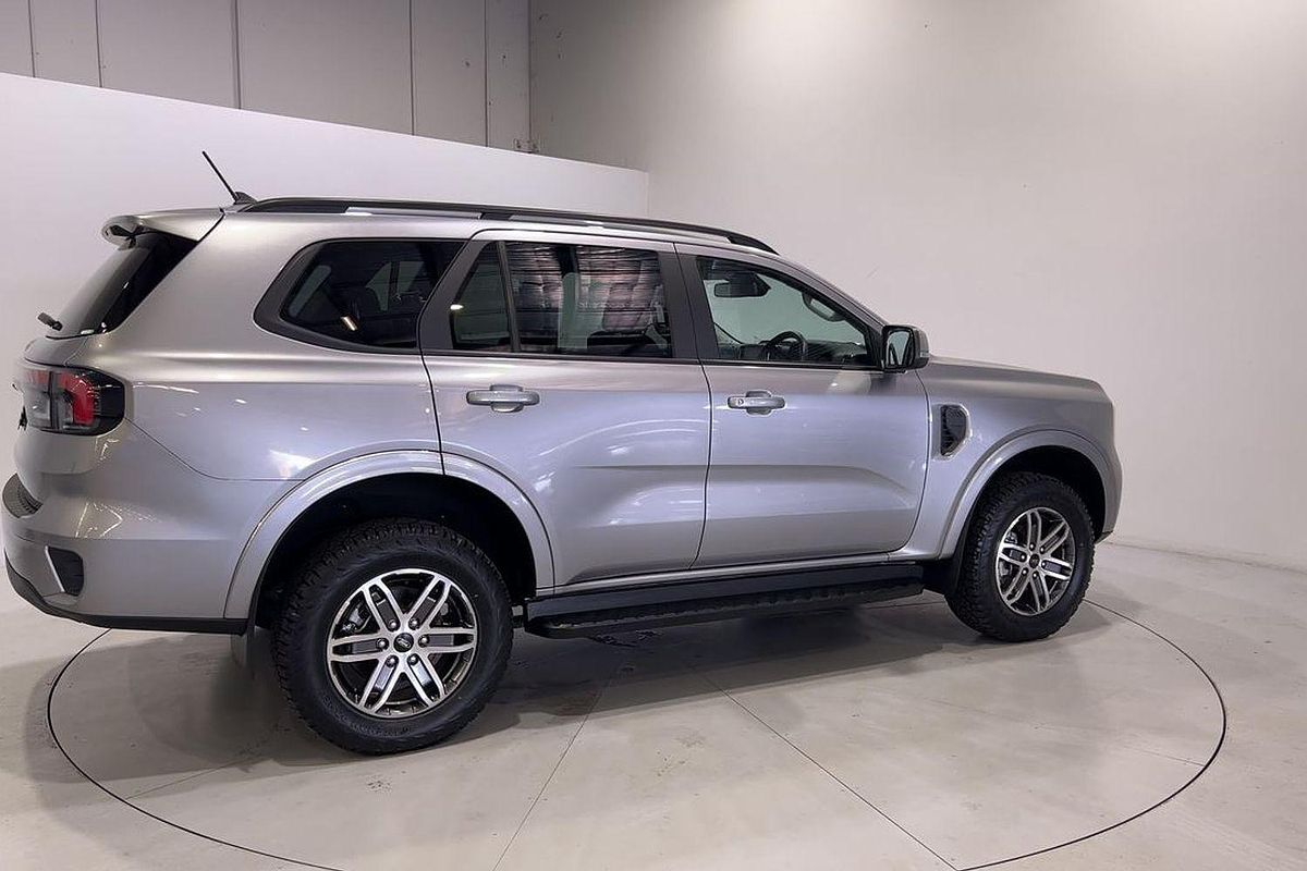 2024 Ford Everest Trend 2.0L