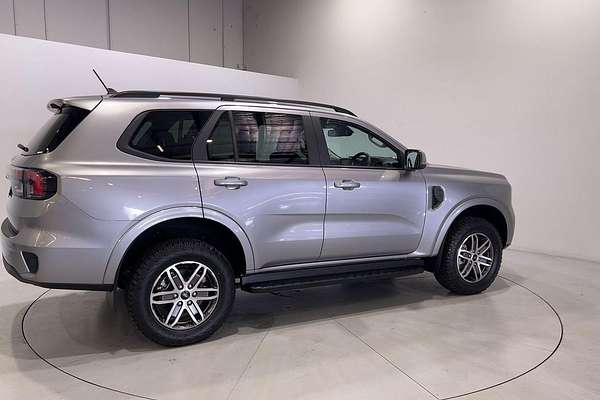2024 Ford Everest Trend 2.0L