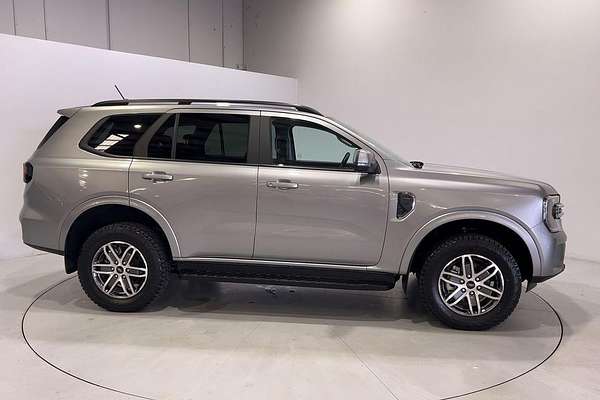2024 Ford Everest Trend 2.0L