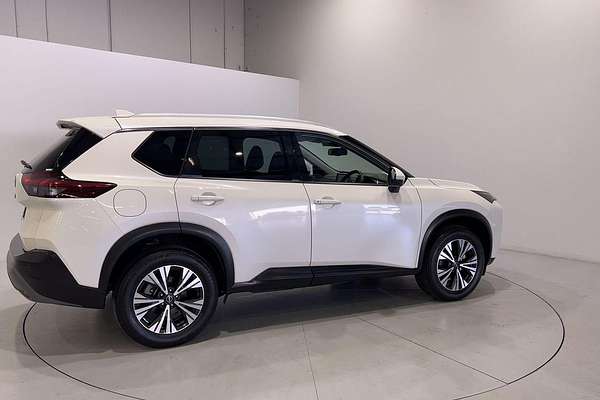 2023 Nissan X-TRAIL ST-L T33