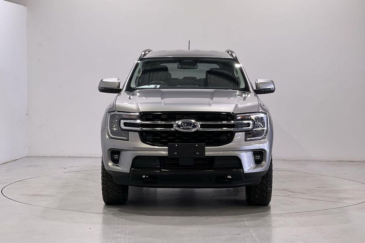 2024 Ford Everest Trend 2.0L