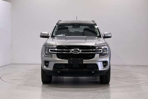 2024 Ford Everest Trend 2.0L