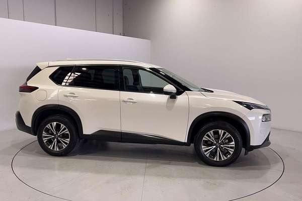 2023 Nissan X-TRAIL ST-L T33
