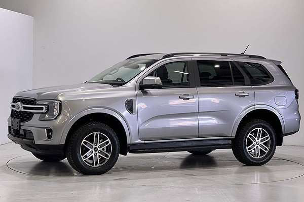 2024 Ford Everest Trend 2.0L
