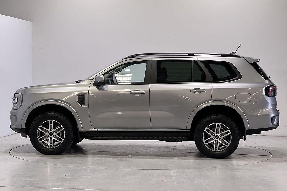 2024 Ford Everest Trend 2.0L