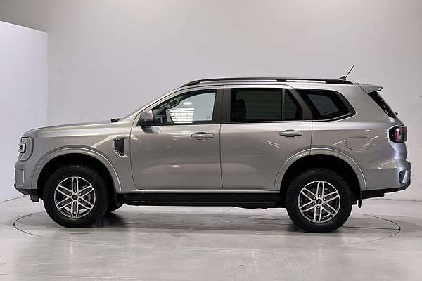 2024 Ford Everest Trend 2.0L