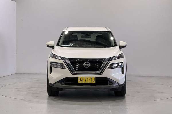 2023 Nissan X-TRAIL ST-L T33