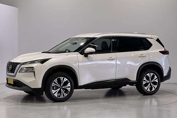 2023 Nissan X-TRAIL ST-L T33