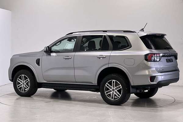 2024 Ford Everest Trend 2.0L