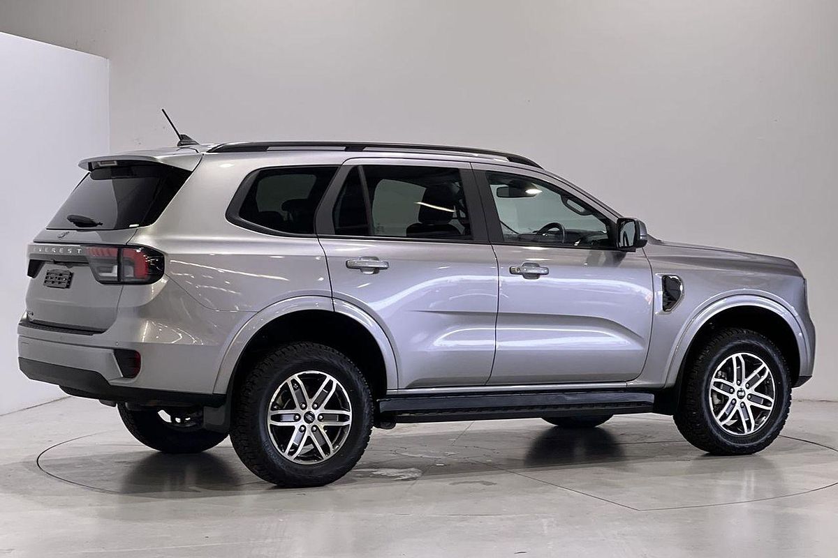 2024 Ford Everest Trend 2.0L