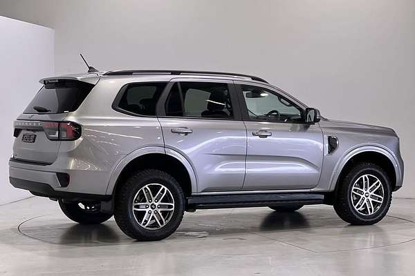 2024 Ford Everest Trend 2.0L