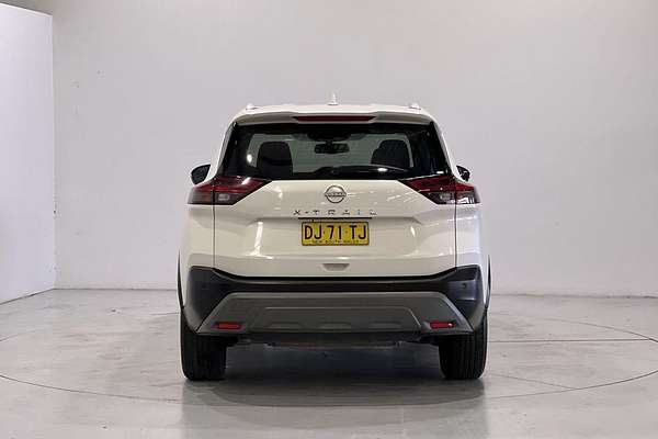 2023 Nissan X-TRAIL ST-L T33