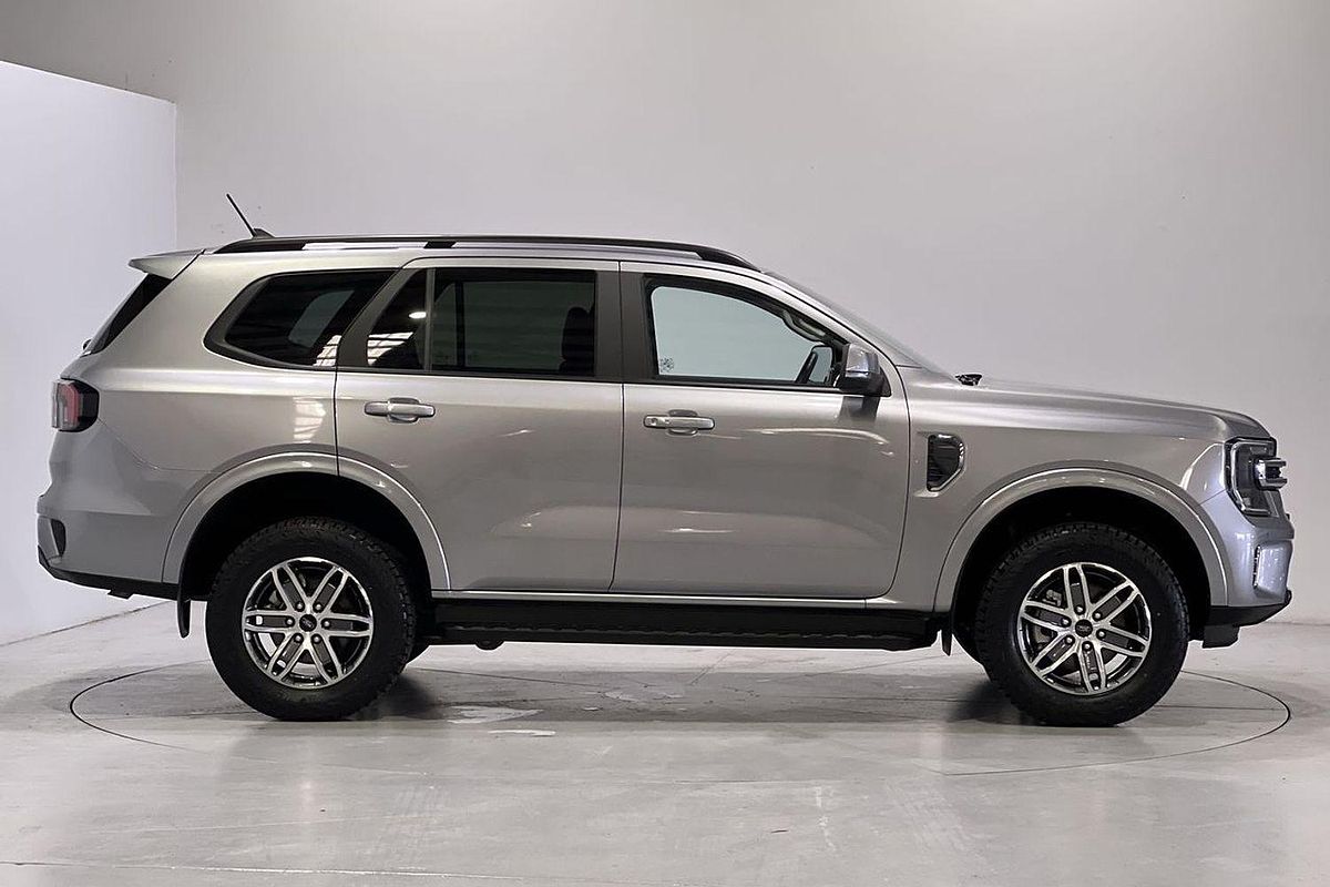 2024 Ford Everest Trend 2.0L