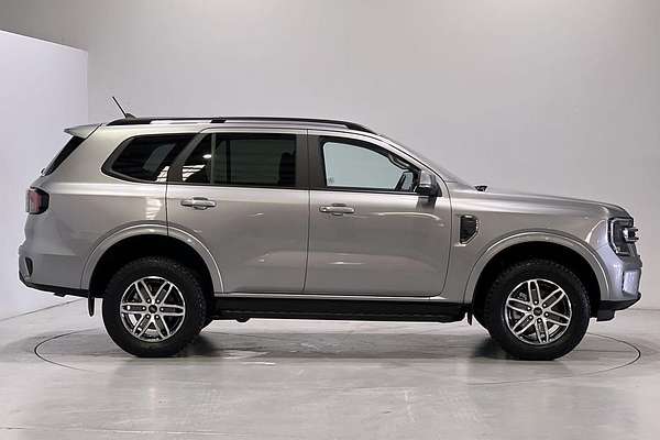 2024 Ford Everest Trend 2.0L