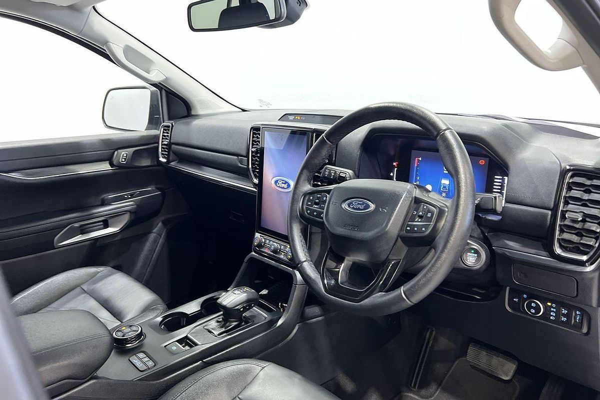 2024 Ford Everest Trend 2.0L