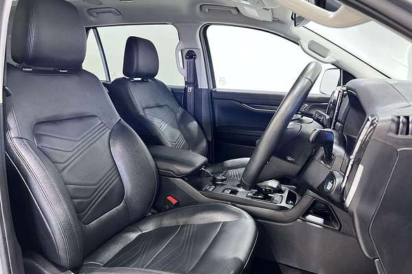 2024 Ford Everest Trend 2.0L