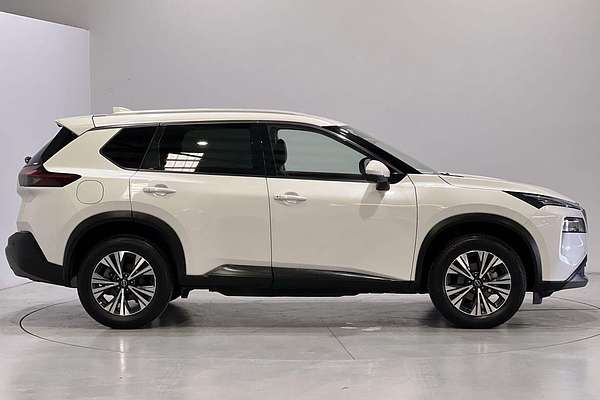 2023 Nissan X-TRAIL ST-L T33
