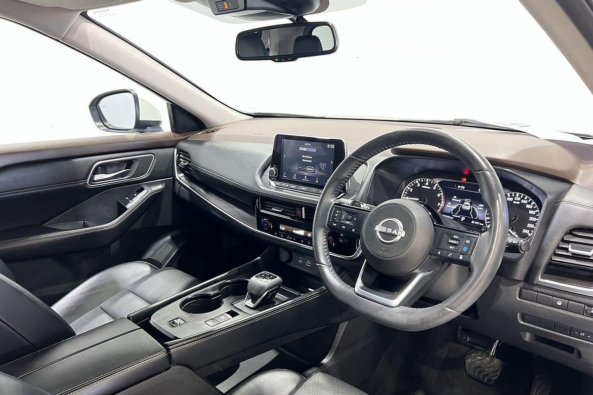 2023 Nissan X-TRAIL ST-L T33