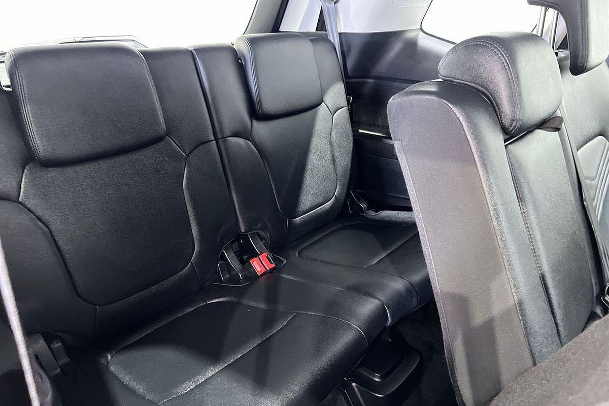 2024 Ford Everest Trend 2.0L