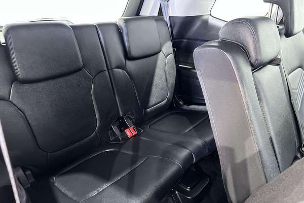 2024 Ford Everest Trend 2.0L