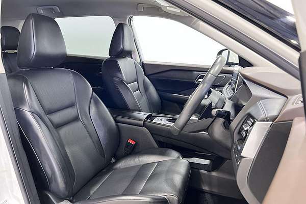 2023 Nissan X-TRAIL ST-L T33