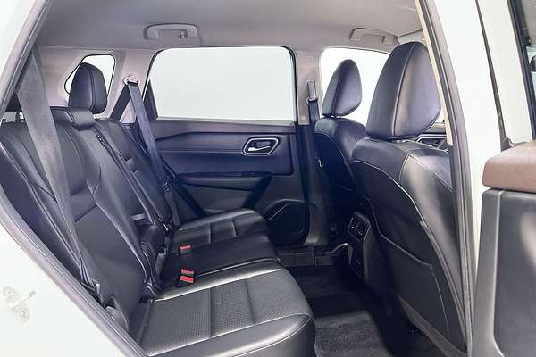 2023 Nissan X-TRAIL ST-L T33